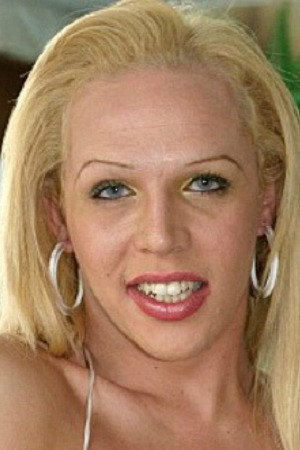 Pamella Anderson portrait