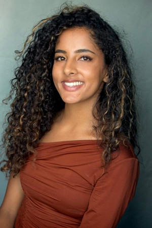 Harleen Sahota portrait