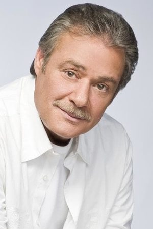 Farouq Al Fishawy portrait