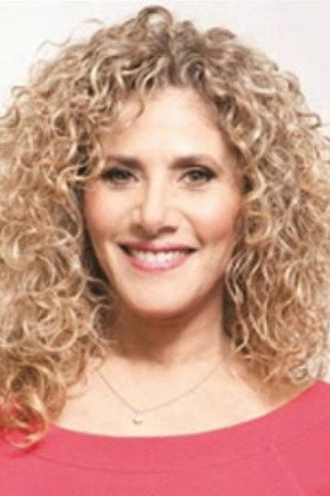 Irit Anavi portrait