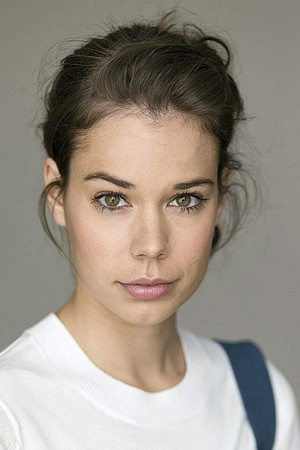 Laia Costa portrait