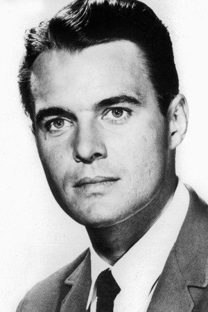 William Reynolds portrait
