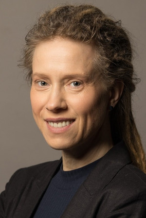 Katariina Unt portrait