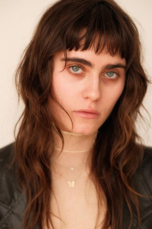 Ally Loannides portrait