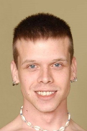 Jay portrait