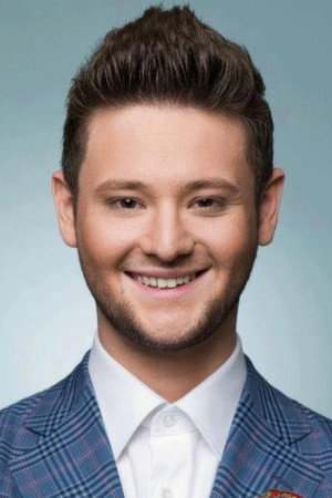 Eldar Gasimov portrait