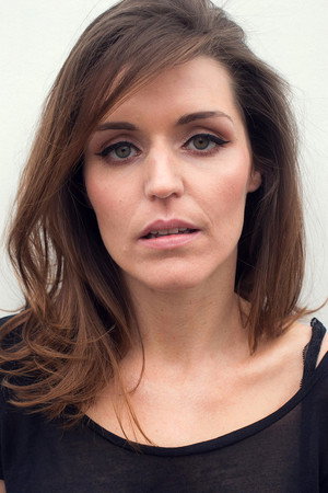 Siobhán O'Kelly portrait