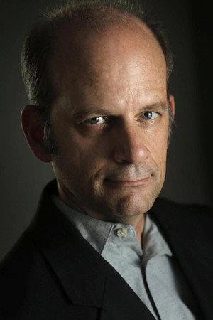 Scott R. Wright portrait