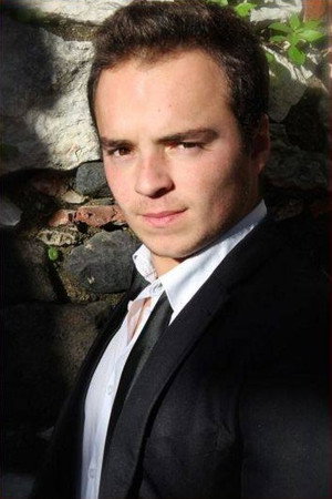 Rúben Silva portrait