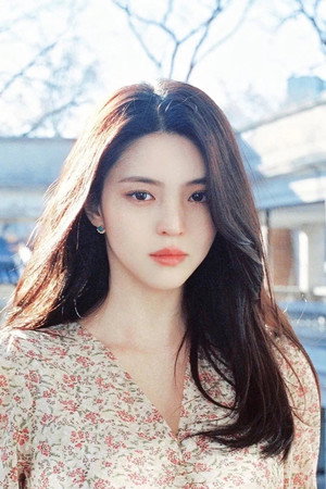Han So-hee portrait