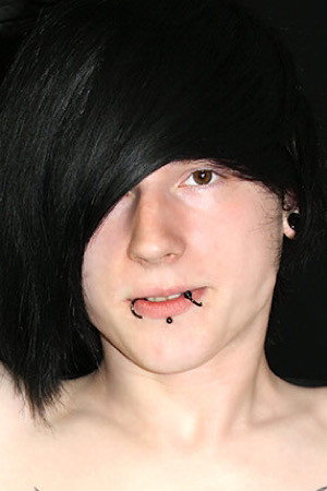 Josh Osbourne portrait