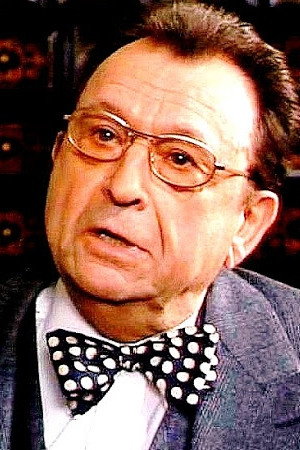 Claude Piéplu portrait