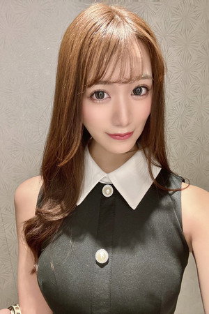Mizuki Aono portrait
