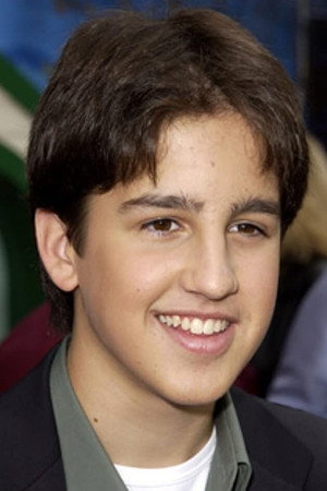 Eric Lloyd portrait