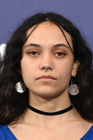 Laura López portrait
