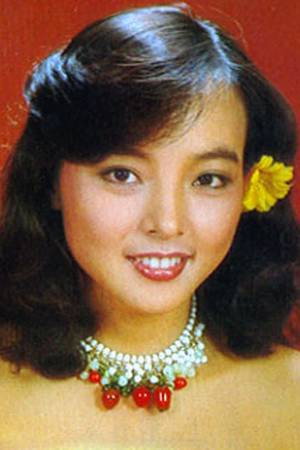 Nancy Lau Nam-Kai portrait