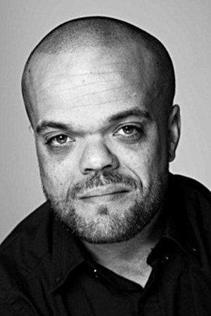 Jib Pocthier portrait