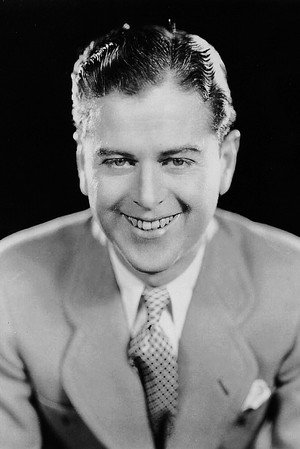 Richard Keene portrait