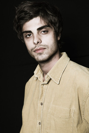 Irakli Kvirikadze portrait