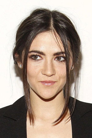 Isabelle Fuhrman portrait