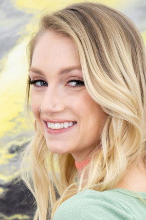 Payton Avery portrait