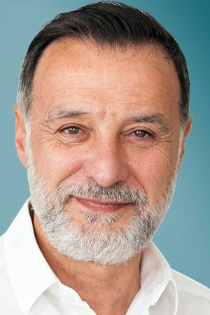 Luca Canonici portrait