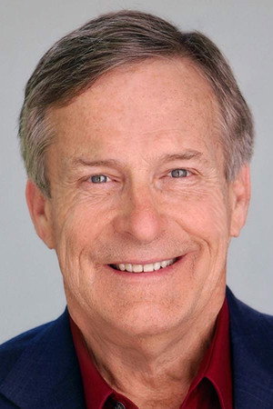 Tom Costello Jr. portrait