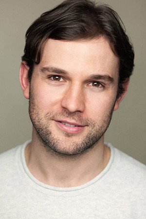Lee Hunter portrait