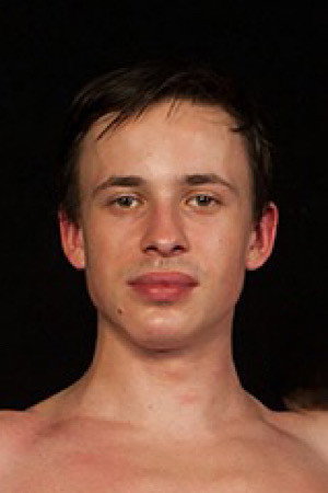 Adamek Islan portrait