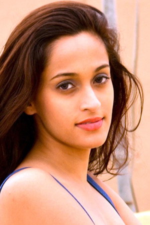 Shweta Pandit portrait
