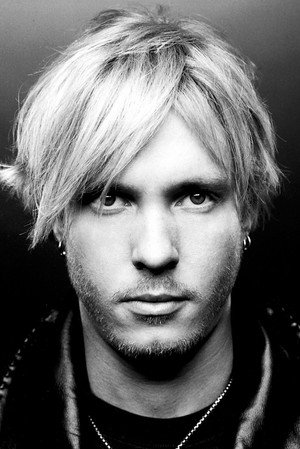 Kenny Wayne Shepherd portrait