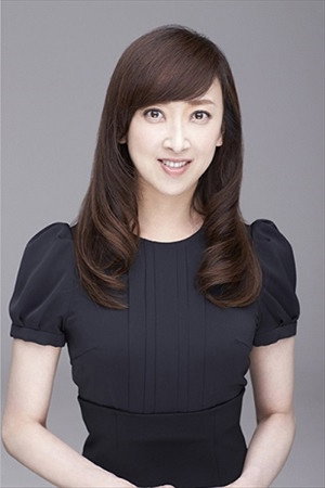 Jun Shibuki portrait