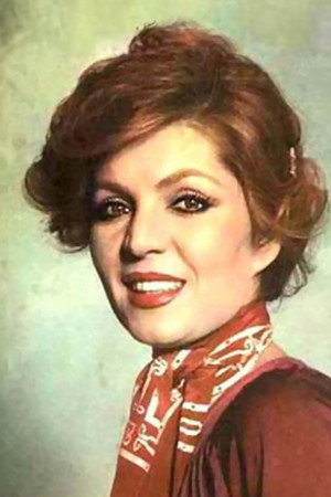 Forouzan portrait