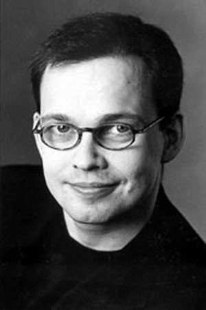 Morten Møller portrait