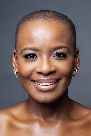 Bukamina Cebekhulu portrait