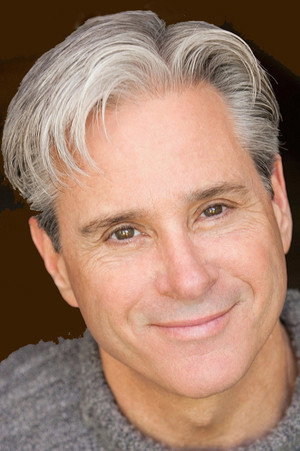 David Engel portrait