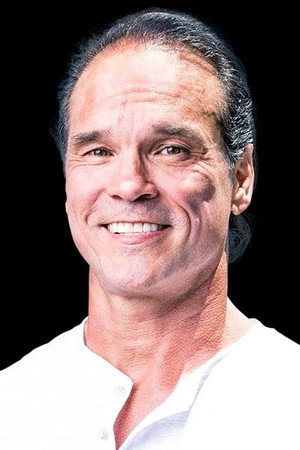 Danny Lee Clark portrait