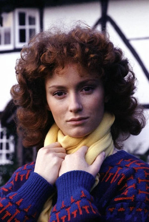 Judi Trott portrait