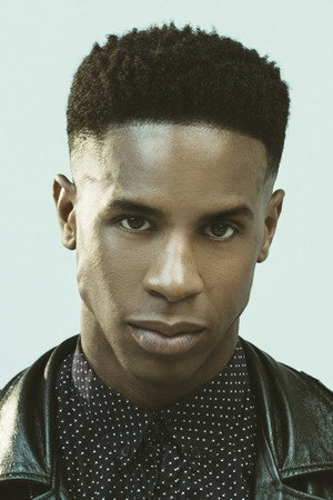 David Carzell portrait