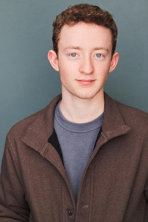 Ryan Foust portrait