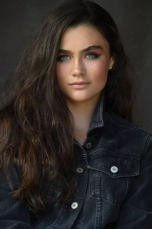 Lola Flanery portrait