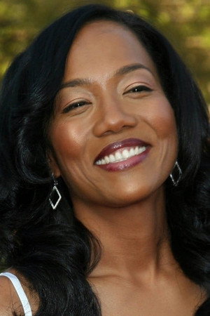 Sonja Sohn portrait