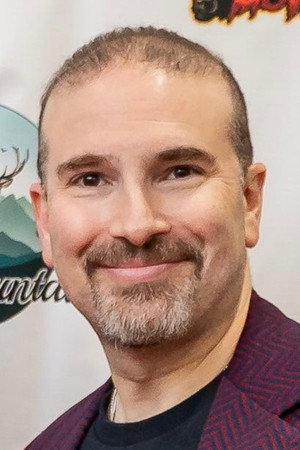 Jeremy Hirsch portrait