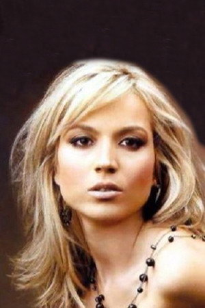 Elisavet Kazopoulou portrait