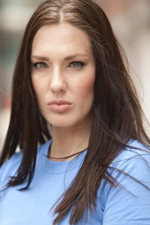 Kari Nissena portrait
