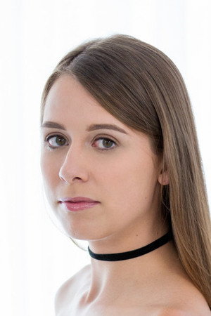 Zoey Laine portrait