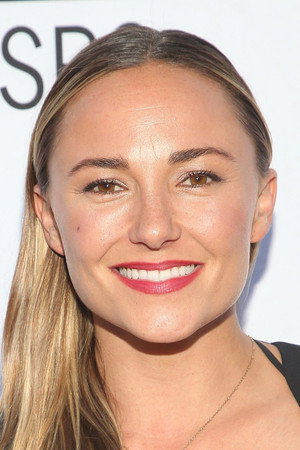 Briana Evigan portrait
