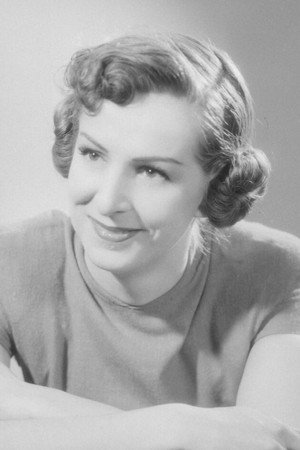 Denise Pelletier portrait