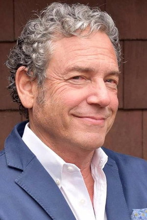 Harley Feinstein portrait