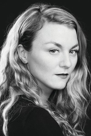 Stéphanie Boulay portrait